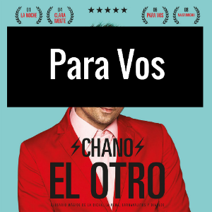 62png — Canciones de Chano (Tan Bionica/Chano! option 58