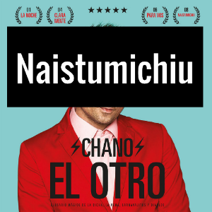 64png — Canciones de Chano (Tan Bionica/Chano! option 60