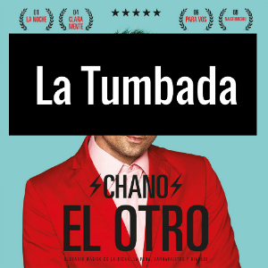 66png — Canciones de Chano (Tan Bionica/Chano! option 62