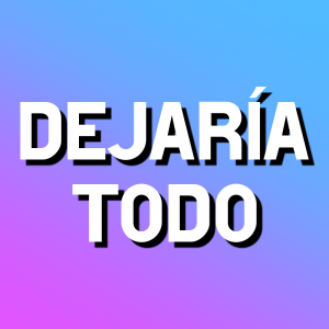 Dejara Todopng — Canciones de chayanne option 9