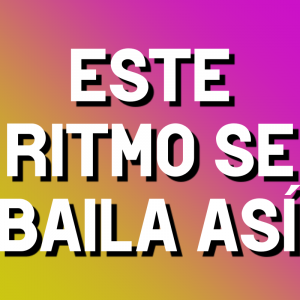 Este Ritmo Se Baila Aspng — Canciones de chayanne option 11