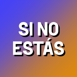 Si No Estspng — Canciones de chayanne option 23