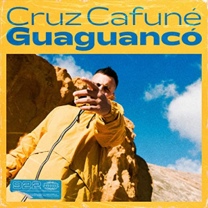 817h2bpwwalss500jpg — Canciones de Cruz Cafuné option 3