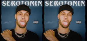 Santino Le Saint Junto A Cruz Cafune En Serotoninjpg — Canciones de Cruz Cafuné option 47