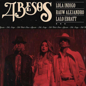 4besos Portadajpg — Canciones de Lola Indigo option 1