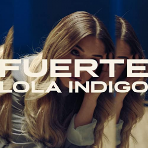 Fuertejpg — Canciones de Lola Indigo option 2