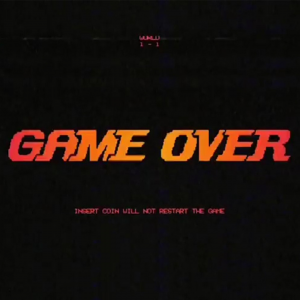 Gameoverjpg — Canciones de Lola Indigo option 3