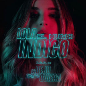 Humojpeg — Canciones de Lola Indigo option 4