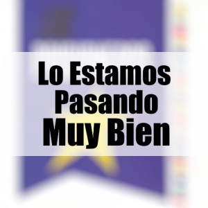 39 Lo Estamosjpg — Canciones de Los Prisioneros option 29