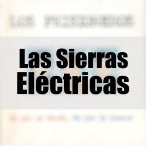 3992 Las Sierrasjpg — Canciones de Los Prisioneros option 36
