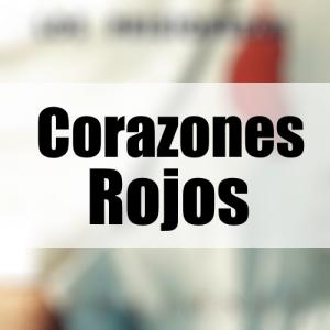 44 Corazojpg — Canciones de Los Prisioneros option 41