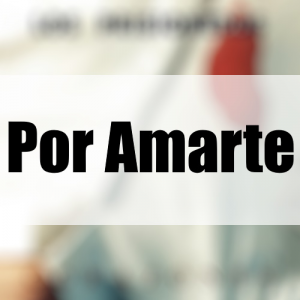 47 Por Amartejpg — Canciones de Los Prisioneros option 44