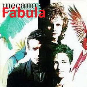 Fbulapng — Canciones de Mecano (Álbumes Originales) option 29