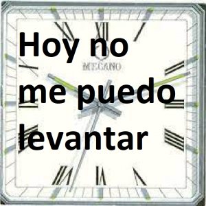 Hoy No Me Puedo Levantarpng — Canciones de Mecano (Álbumes Originales) option 34