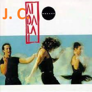 J Cpng — Canciones de Mecano (Álbumes Originales) option 36