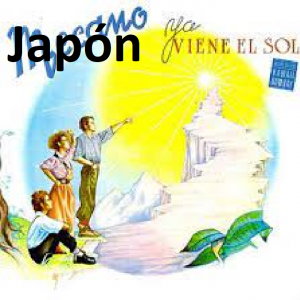 Japnpng — Canciones de Mecano (Álbumes Originales) option 37