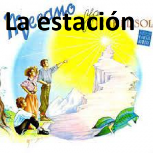 La Estacinpng — Canciones de Mecano (Álbumes Originales) option 39