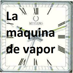 La Mquina De Vaporpng — Canciones de Mecano (Álbumes Originales) option 42