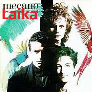 Laikapng — Canciones de Mecano (Álbumes Originales) option 43