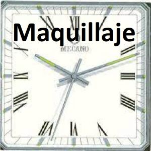 Maquillajepng — Canciones de Mecano (Álbumes Originales) option 47