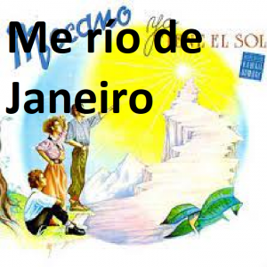 Me Ro De Janeiropng — Canciones de Mecano (Álbumes Originales) option 50