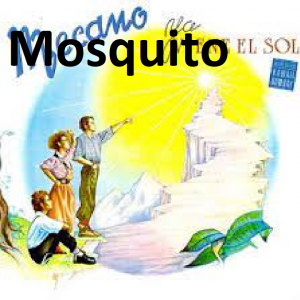 Mosquitopng — Canciones de Mecano (Álbumes Originales) option 52