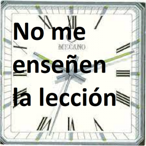 No Me Enseen La Leccinpng — Canciones de Mecano (Álbumes Originales) option 59