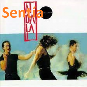 Sentapng — Canciones de Mecano (Álbumes Originales) option 65