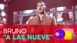 A Las Nuevejpg — CANCIONES de OT 2020 option 2
