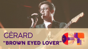 Brown Eyed Loverjpg — CANCIONES de OT 2020 option 15
