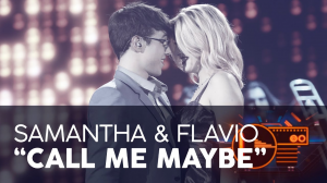 Call Me Maybejpg — CANCIONES de OT 2020 option 16