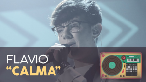 Calmajpg — CANCIONES de OT 2020 option 18