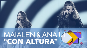 Con Alturajpg — CANCIONES de OT 2020 option 21