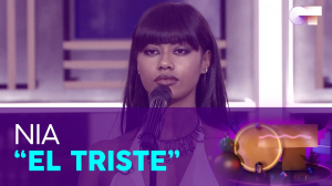 El Tristejpg — CANCIONES de OT 2020 option 34