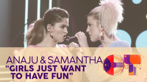 Girls Just Wanna Have Funjpg — CANCIONES de OT 2020 option 45