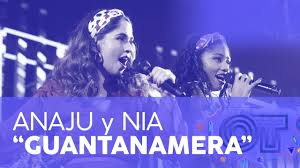 Guantanamerajpg — CANCIONES de OT 2020 option 47