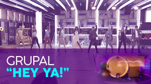 Hey Yajpg — CANCIONES de OT 2020 option 51
