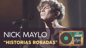 Historias Robadasjpg — CANCIONES de OT 2020 option 53