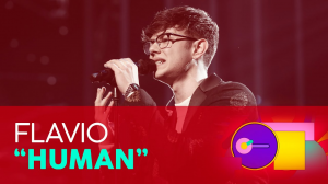 Human Flaviojpg — CANCIONES de OT 2020 option 56