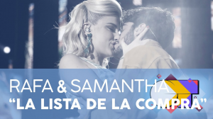 La Lista De La Comprajpg — CANCIONES de OT 2020 option 67