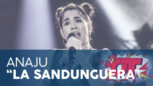 La Sanduguerajpg — CANCIONES de OT 2020 option 69
