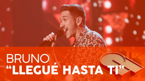 Llegue Hasta Tijpg — CANCIONES de OT 2020 option 74