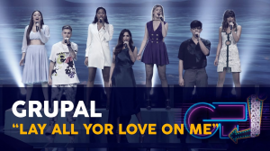 Maxresdefaultjpg — CANCIONES de OT 2020 option 81