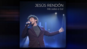 Me Sabe A Sal Singlejpg — CANCIONES de OT 2020 option 84