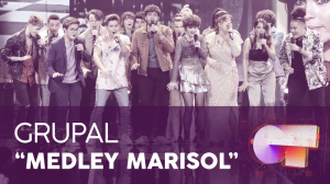 Medley Marisoljpg — CANCIONES de OT 2020 option 88