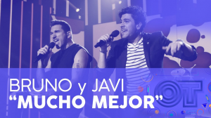 Mucho Mejorjpg — CANCIONES de OT 2020 option 95