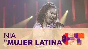 Mujer Latinajpg — CANCIONES de OT 2020 option 96