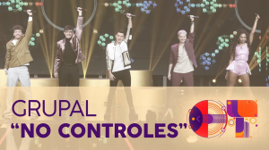 No Controlesjpg — CANCIONES de OT 2020 option 100