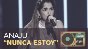 Nunca Estoyjpg — CANCIONES de OT 2020 option 103