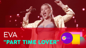 Part Time Loverjpg — CANCIONES de OT 2020 option 105